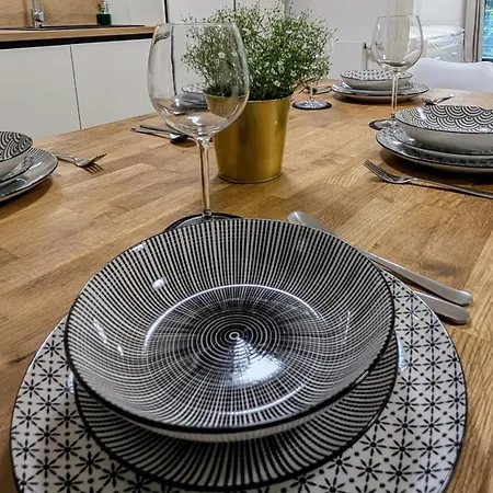 Apartman Jasmin Vítkovice