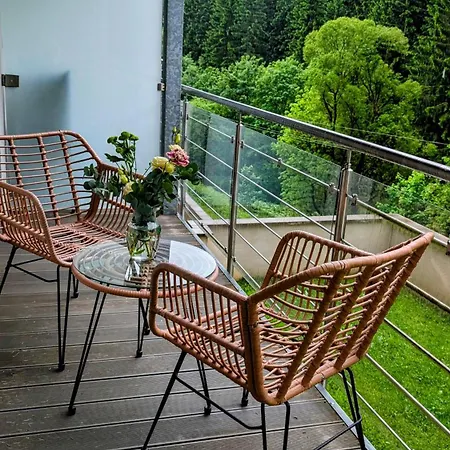 Apartment Jasmin Vitkovice