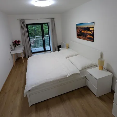 Apartman Jasmin Vítkovice