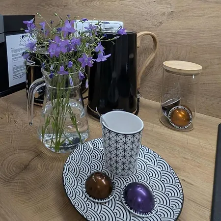 Lägenhet Jasmin *