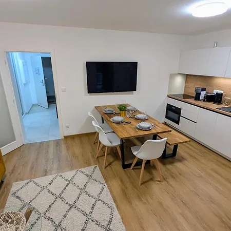 Apartment Jasmin