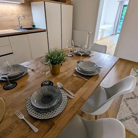 Jasmin Apartment