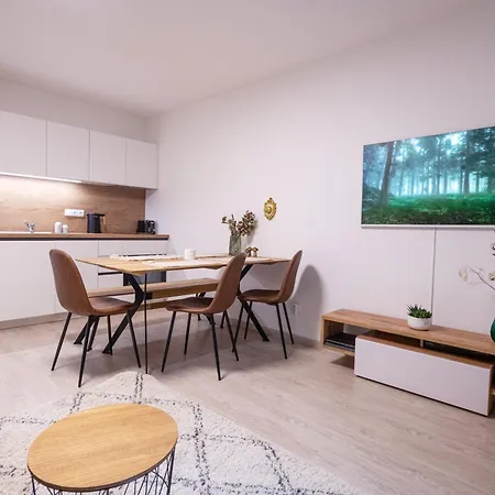 Apartment Jasmin