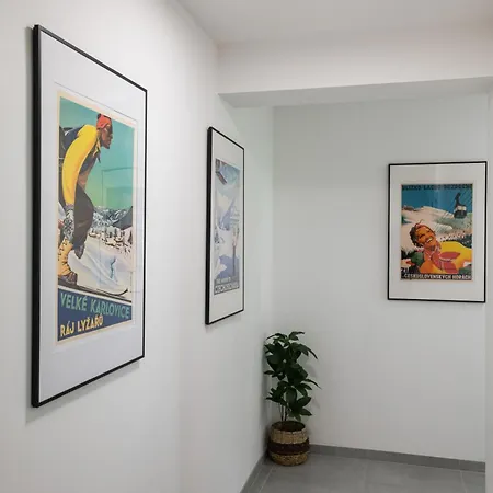 Jasmin Apartment *