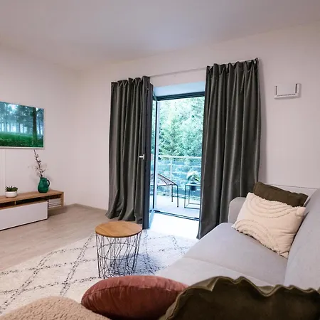 Jasmin Apartment Vitkovice