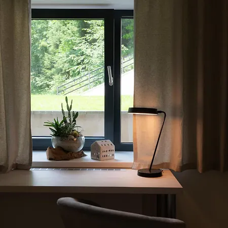 Jasmin Apartment