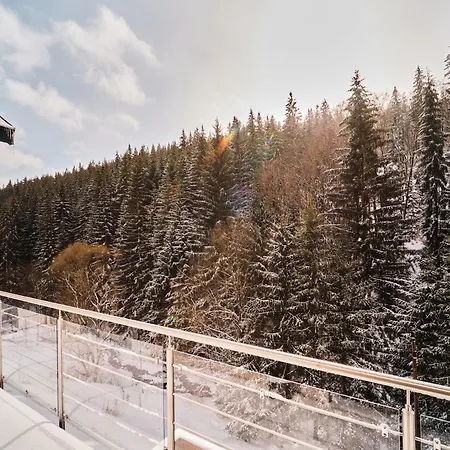 Jasmin Apartamento Vítkovice