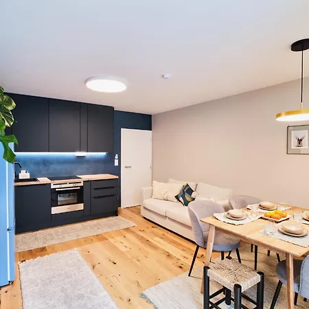 Jasmin Apartamento