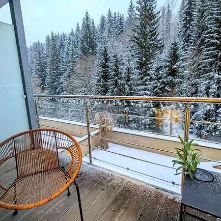Apartman Jasmin *