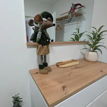 Jasmin 아파트 Vítkovice
