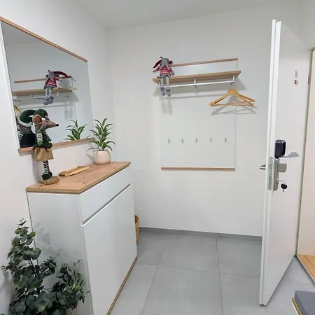 公寓 Jasmin *