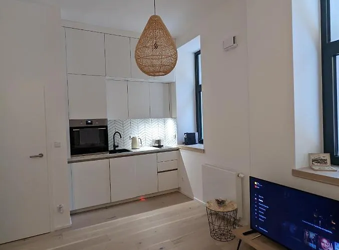 Apartament Jasmin Vítkovice