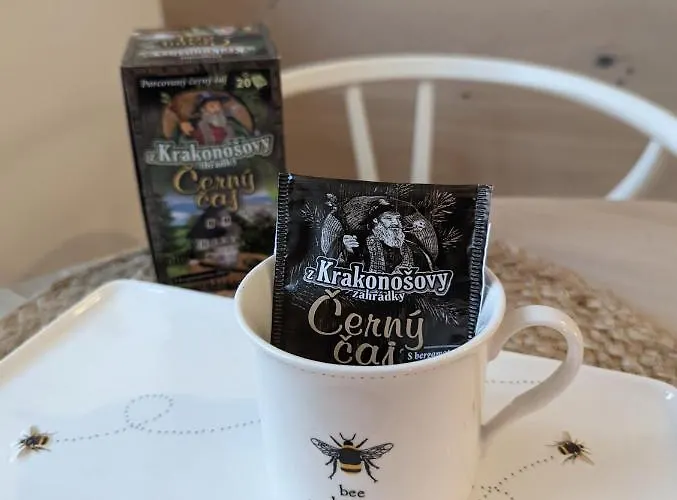 Jasmin Διαμέρισμα Βιτκόβιτσε