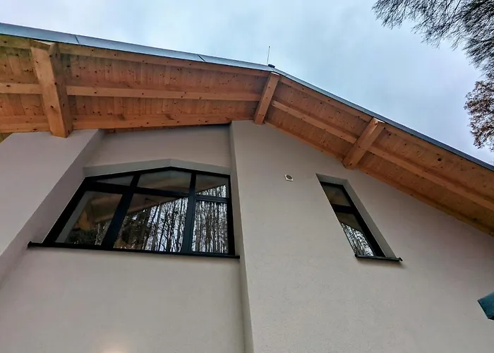 Apartament Jasmin