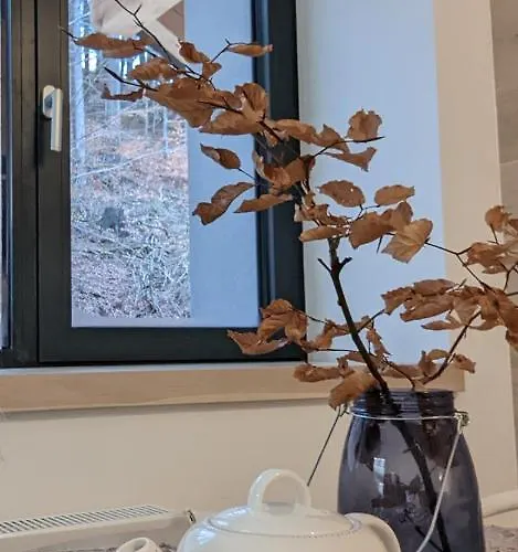 Jasmin Apartament *