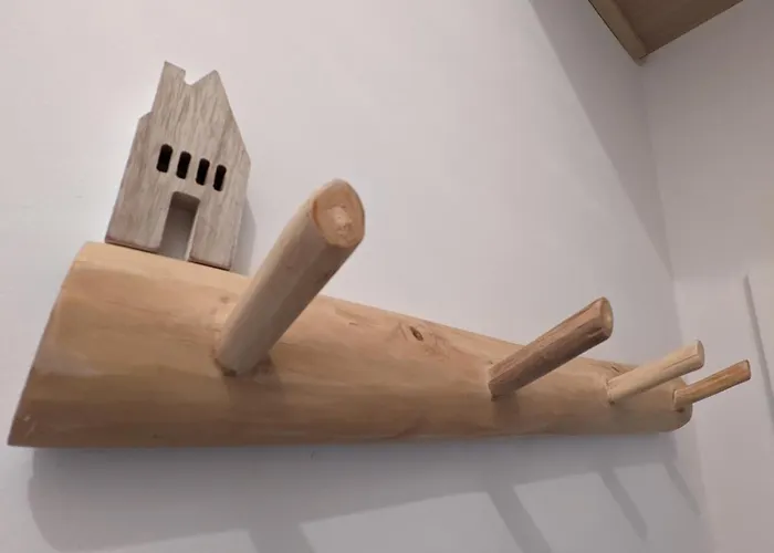 Jasmin Lägenhet Vítkovice