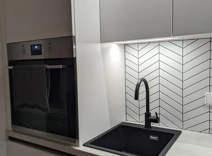 Jasmin Apartament Vítkovice
