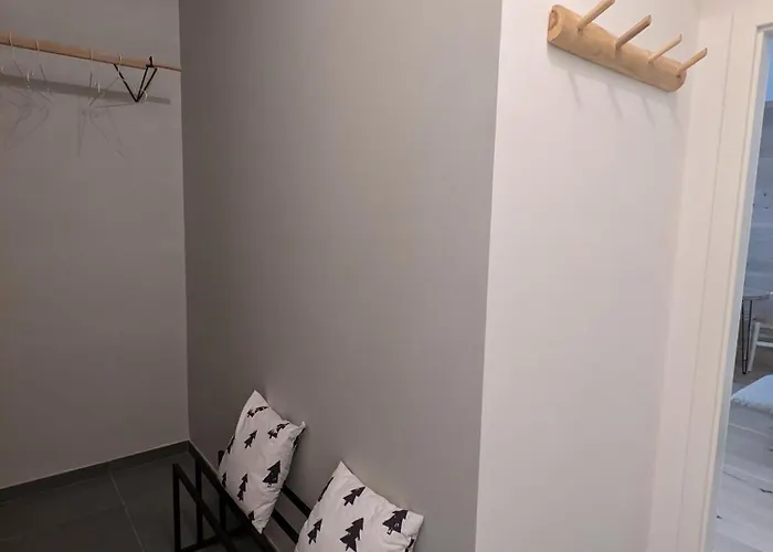 Apartament Jasmin Vítkovice