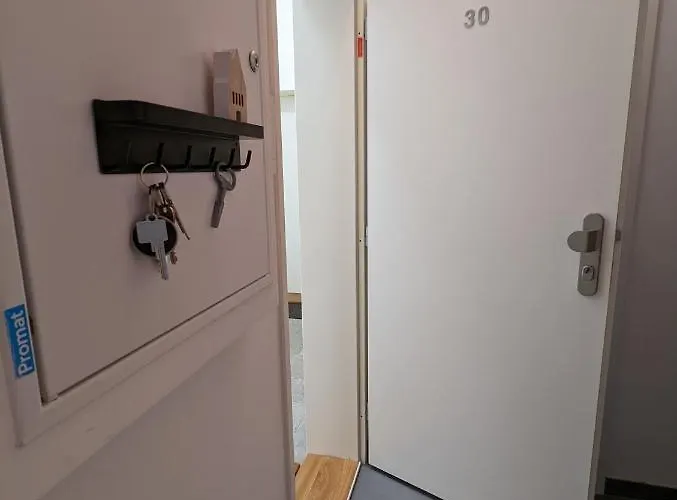 Jasmin Apartament