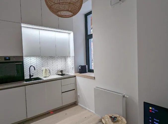 Apartament Jasmin *