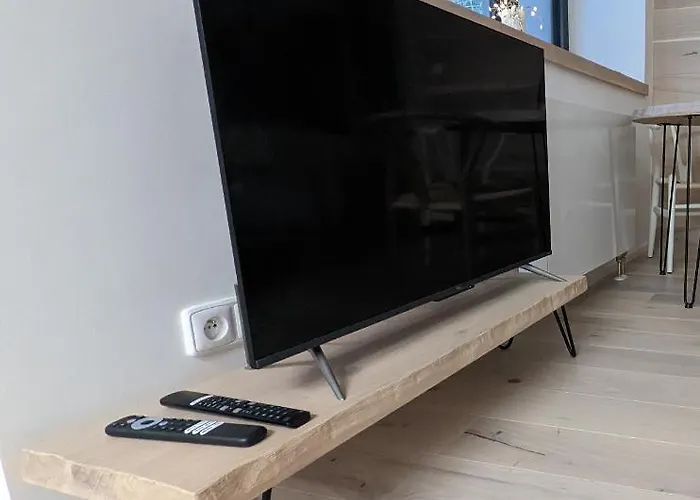 Apartament Jasmin