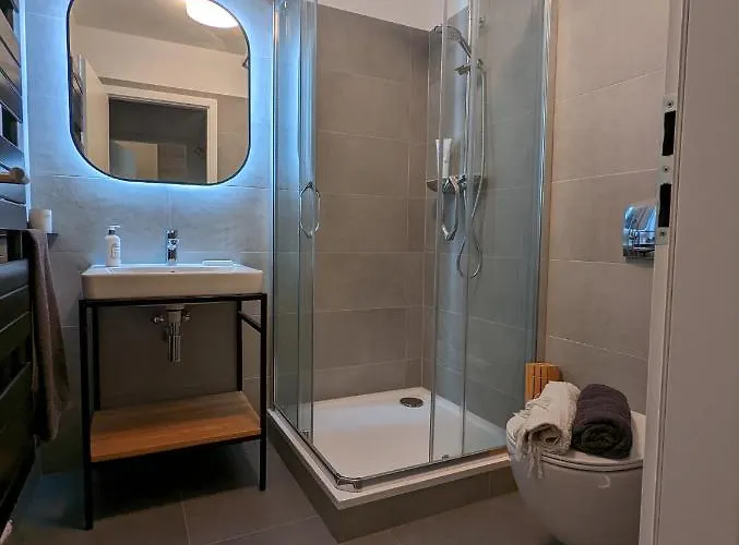 Apartament Jasmin Vítkovice