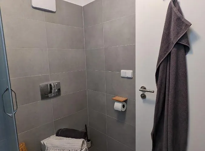 Apartament Jasmin Vítkovice