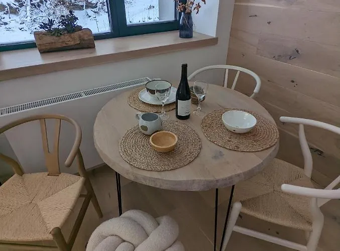 Apartament Jasmin Vítkovice