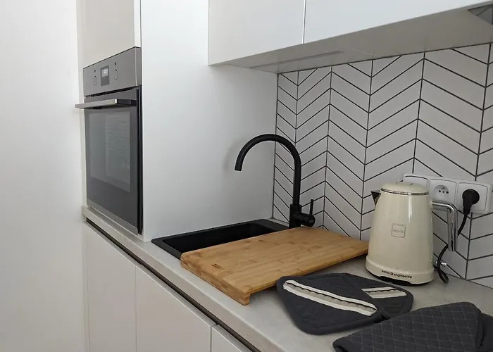 Jasmin Apartament