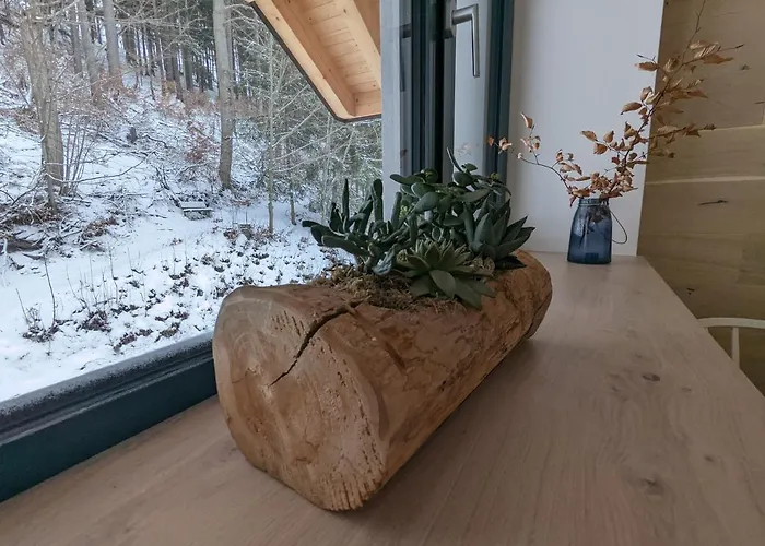 아파트 Jasmin Vítkovice