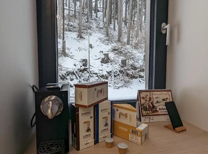 Jasmin 아파트 *