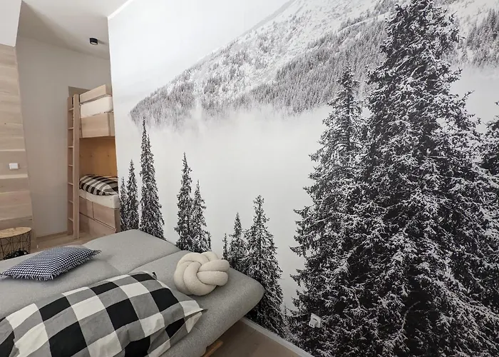 Apartament Jasmin