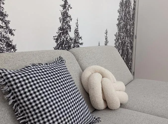 Jasmin شقة Vítkovice