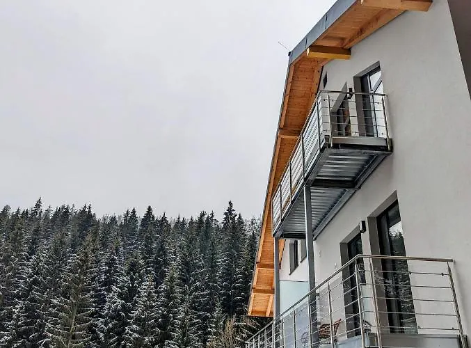 Apartament Jasmin Vítkovice