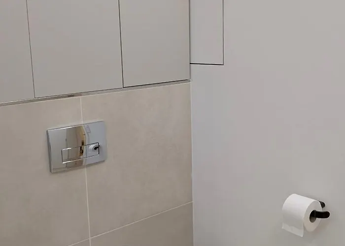 Jasmin Apartament Vítkovice