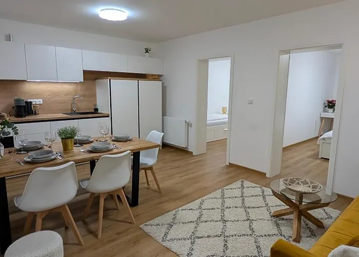 Apartament Jasmin