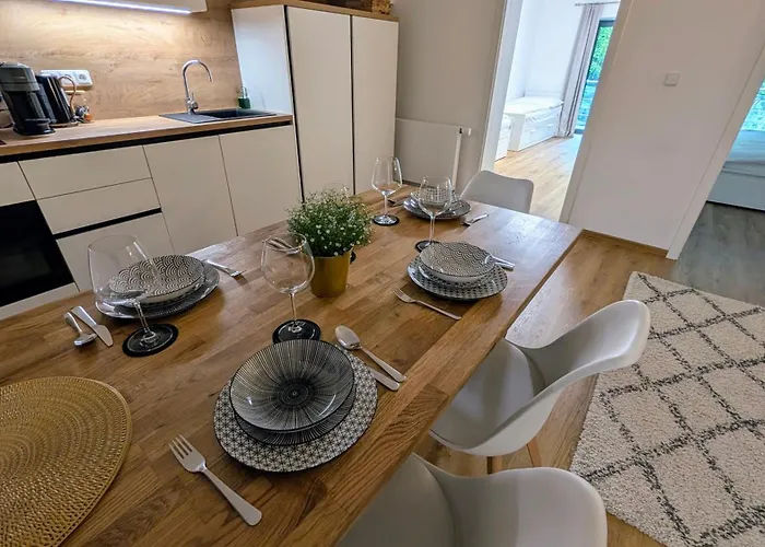 Jasmin Apartament