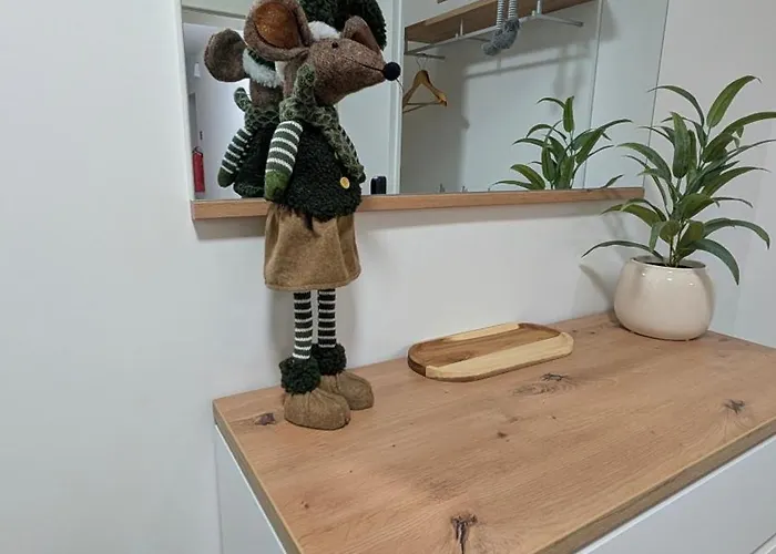 Jasmin 아파트 Vítkovice