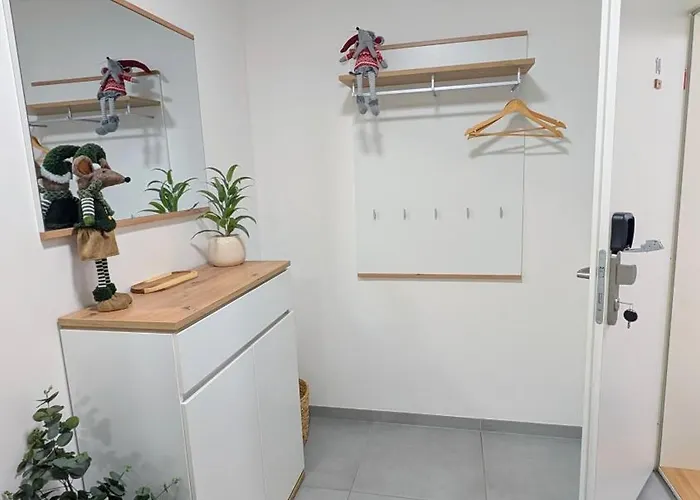 아파트 Jasmin *
